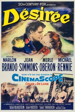 Watch free Désirée movies HD online