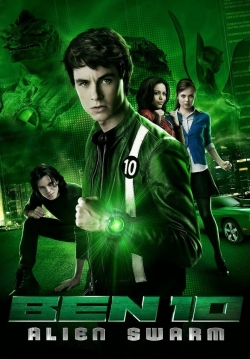 Watch free Ben 10 - Alien Swarm movies HD online