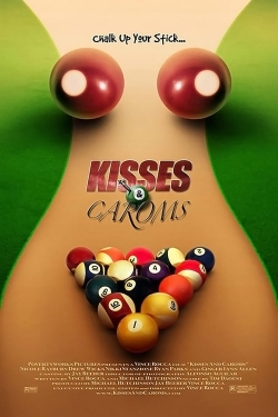 Watch free Kisses and Caroms movies HD online