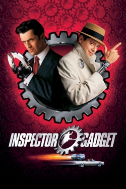 Watch free Inspector Gadget movies HD online