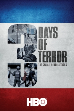 Watch free 3 Days of Terror: The Charlie Hebdo Attacks movies HD online