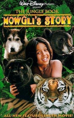 Watch free The Jungle Book: Mowgli's Story movies HD online