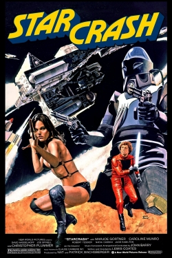 Watch free Starcrash movies HD online