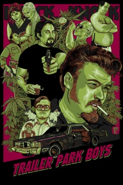 Watch free Trailer Park Boys movies HD online