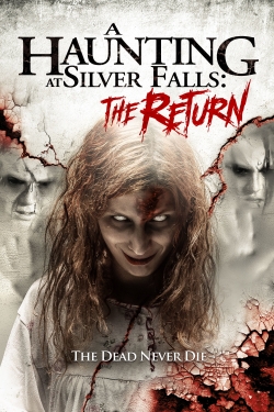 Watch free A Haunting at Silver Falls: The Return movies HD online