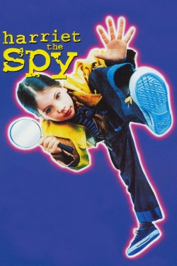 Watch free Harriet the Spy movies HD online