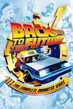 Watch free Back to the Future: The Animated Series movies HD online