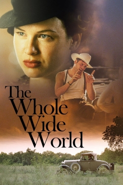 Watch free The Whole Wide World movies HD online