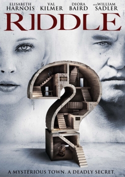 Watch free Riddle movies HD online