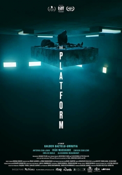 Watch free The Platform movies HD online