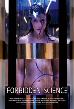 Watch free Forbidden Science movies HD online