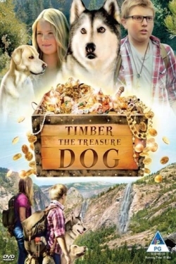 Watch free Timber the Treasure Dog movies HD online