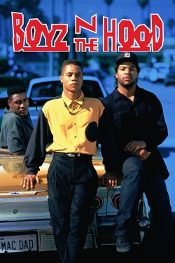 Watch free Boyz n the Hood movies HD online