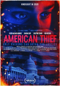 Watch free American Thief movies HD online