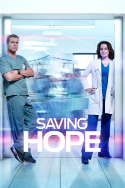 Watch free Saving Hope movies HD online