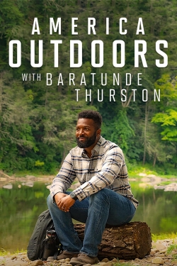 Watch free America Outdoors with Baratunde Thurston movies HD online