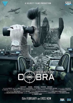 Watch free Operation Cobra movies HD online