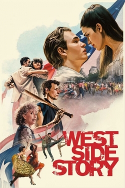 Watch free West Side Story movies HD online