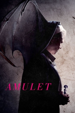 Watch free Amulet movies HD online