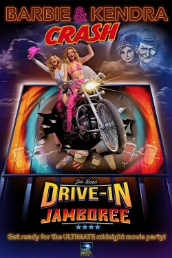 Watch free Barbie & Kendra Crash Joe Bob's Drive-In Jamboree! movies HD online