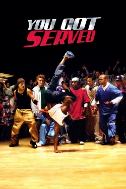 Watch free You Got Served movies HD online