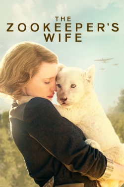 Watch free The Zookeeper's Wife movies HD online