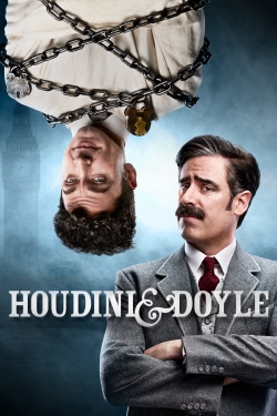 Watch free Houdini & Doyle movies HD online