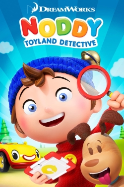 Watch free Noddy, Toyland Detective movies HD online