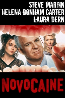 Watch free Novocaine movies HD online