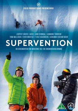 Watch free Supervention movies HD online