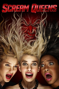 Watch free Scream Queens movies HD online