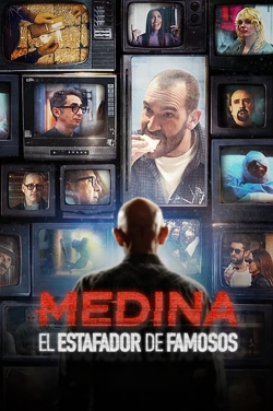 Watch free Medina: The Celebrity Scammer movies HD online