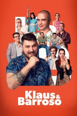 Watch free Klaus & Barroso movies HD online