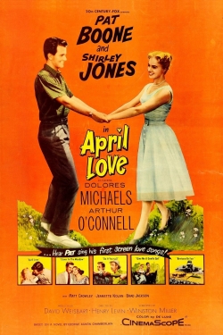 Watch free April Love movies HD online