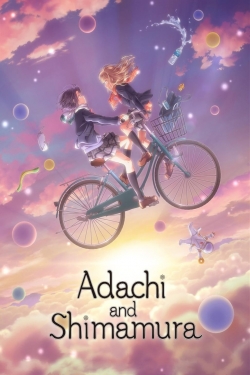 Watch free Adachi and Shimamura movies HD online