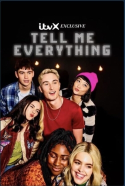 Watch free Tell Me Everything movies HD online