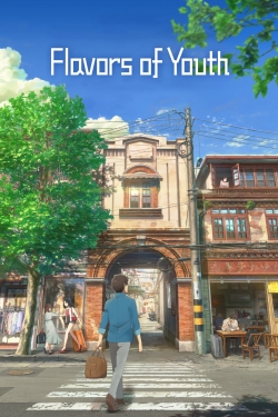 Watch free Flavors of Youth movies HD online