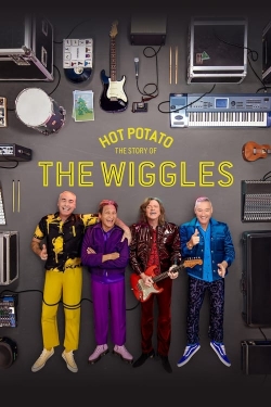 Watch free Hot Potato: The Story of The Wiggles movies HD online