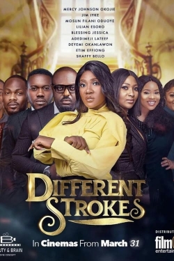 Watch free Different Strokes movies HD online