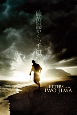 Watch free Letters from Iwo Jima movies HD online