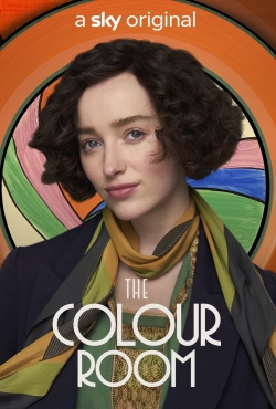 Watch free The Colour Room movies HD online