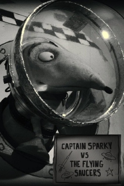 Watch free Captain Sparky vs. The Flying Saucers movies HD online