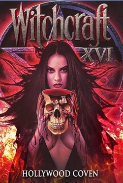 Watch free Witchcraft 16: Hollywood Coven movies HD online