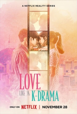 Watch free Love Like a K-Drama movies HD online