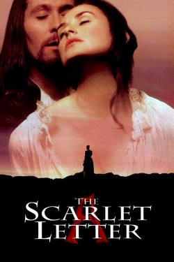 Watch free The Scarlet Letter movies HD online