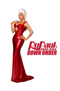 Watch free RuPaul's Drag Race Down Under movies HD online