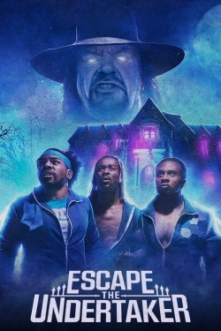 Watch free Escape The Undertaker movies HD online