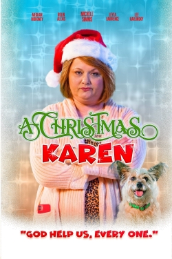 Watch free A Christmas Karen movies HD online