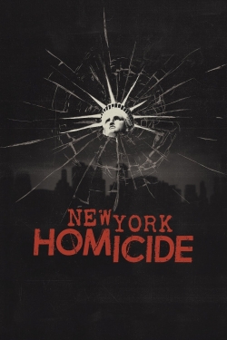 Watch free New York Homicide movies HD online