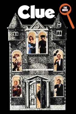 Watch free Clue movies HD online